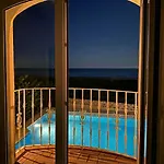 Villa Holavivienda - De Lujo A Pie De Playa Con Piscina Privada *