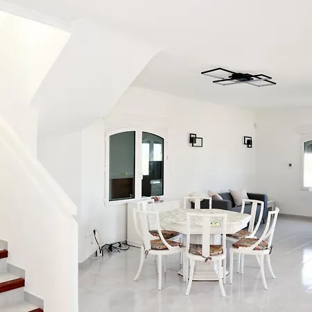 En La Playa Con Piscina Privada - Holavivienda Inmobiliaria 別荘 デニア
