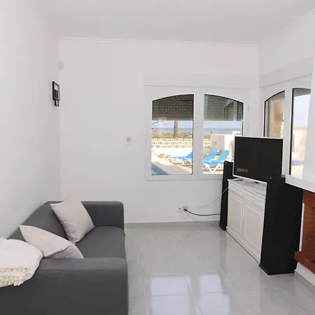 Holavivienda - De Lujo A Pie De Playa Con Piscina Privada