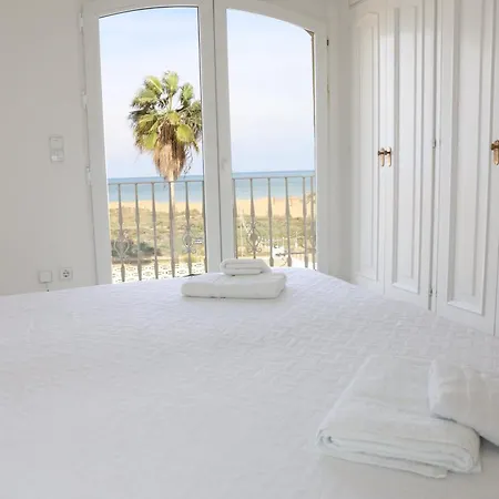 En La Playa Con Piscina Privada - Holavivienda Inmobiliaria 別荘 デニア