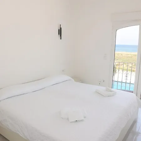 Villa Holavivienda - De Lujo A Pie De Playa Con Piscina Privada