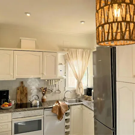 Holavivienda - De Lujo A Pie De Playa Con Piscina Privada *