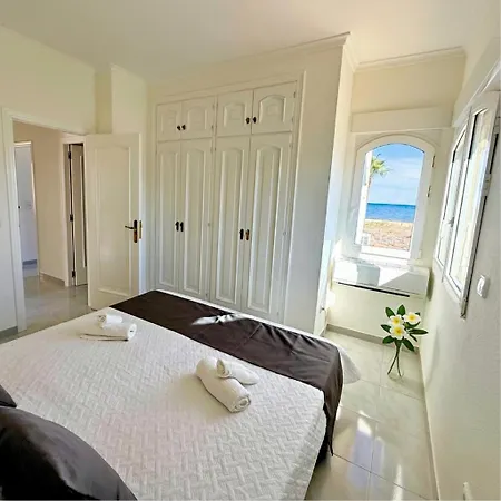 Holavivienda - De Lujo A Pie De Playa Con Piscina Privada Denia