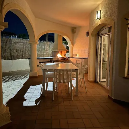 Holavivienda - De Lujo A Pie De Playa Con Piscina Privada