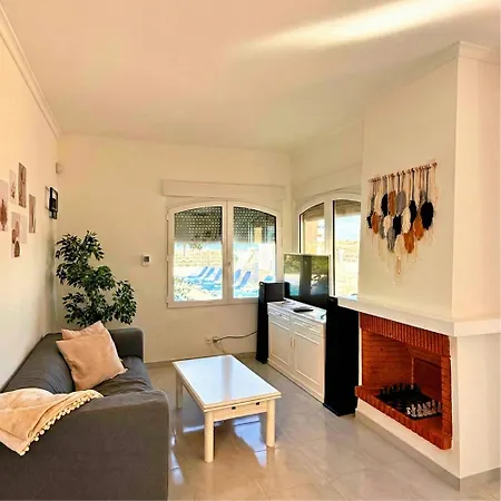 Holavivienda - De Lujo A Pie De Playa Con Piscina Privada * Denia