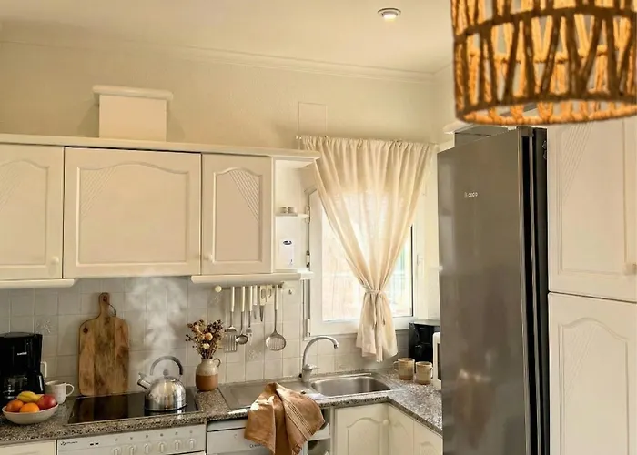 Holavivienda - De Lujo A Pie De Playa Con Piscina Privada *