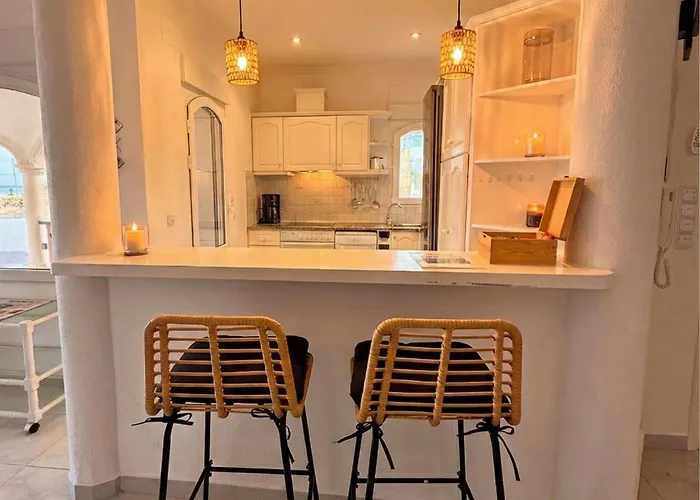 Holavivienda - De Lujo A Pie De Playa Con Piscina Privada * Dénia