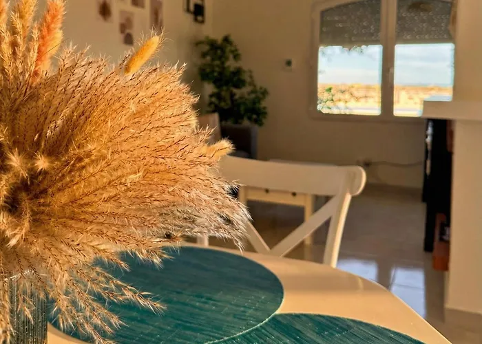 Villa Holavivienda - De Lujo A Pie De Playa Con Piscina Privada Dénia