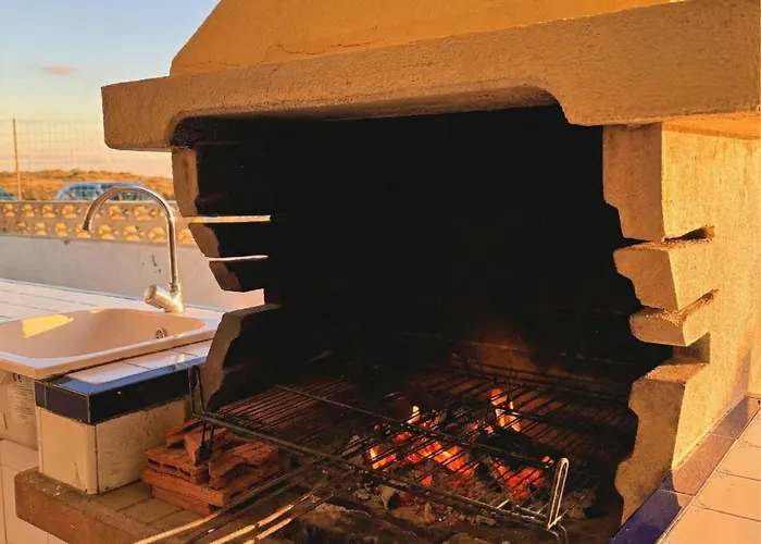 Holavivienda - De Lujo A Pie De Playa Con Piscina Privada Dénia