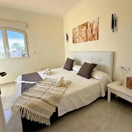 Holavivienda - De Lujo A Pie De Playa Con Piscina Privada Villa