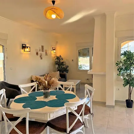 Holavivienda - De Lujo A Pie De Playa Con Piscina Privada Villa *